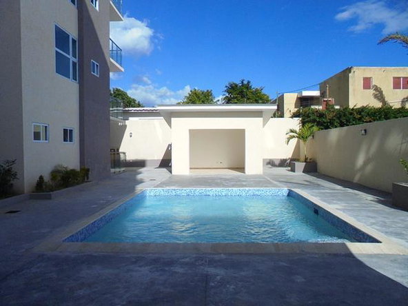 Second image of A206- Surbiton Road in Kingston 10, St. Andrew, Jamaica - property is For Rent