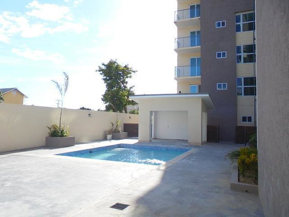 Twenty-First image of A206- Surbiton Road in Kingston 10, St. Andrew, Jamaica - property is For Rent