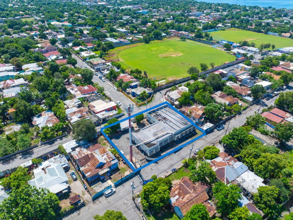 First image of 16 e Portland Road in Kingston 16, Kingston, Jamaica - property is For Sale