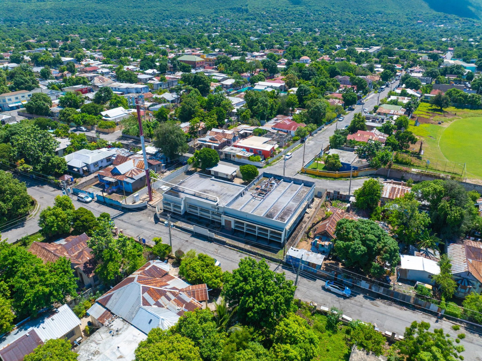 Second image of 16 e Portland Road in Kingston 16, Kingston, Jamaica - property is For Sale