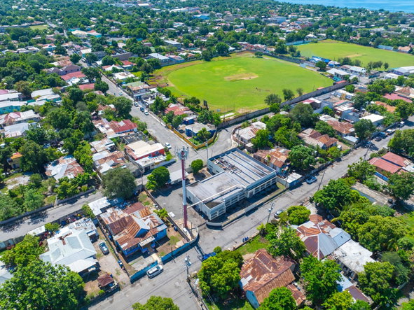 Third image of 16 e Portland Road in Kingston 16, Kingston, Jamaica - property is For Sale