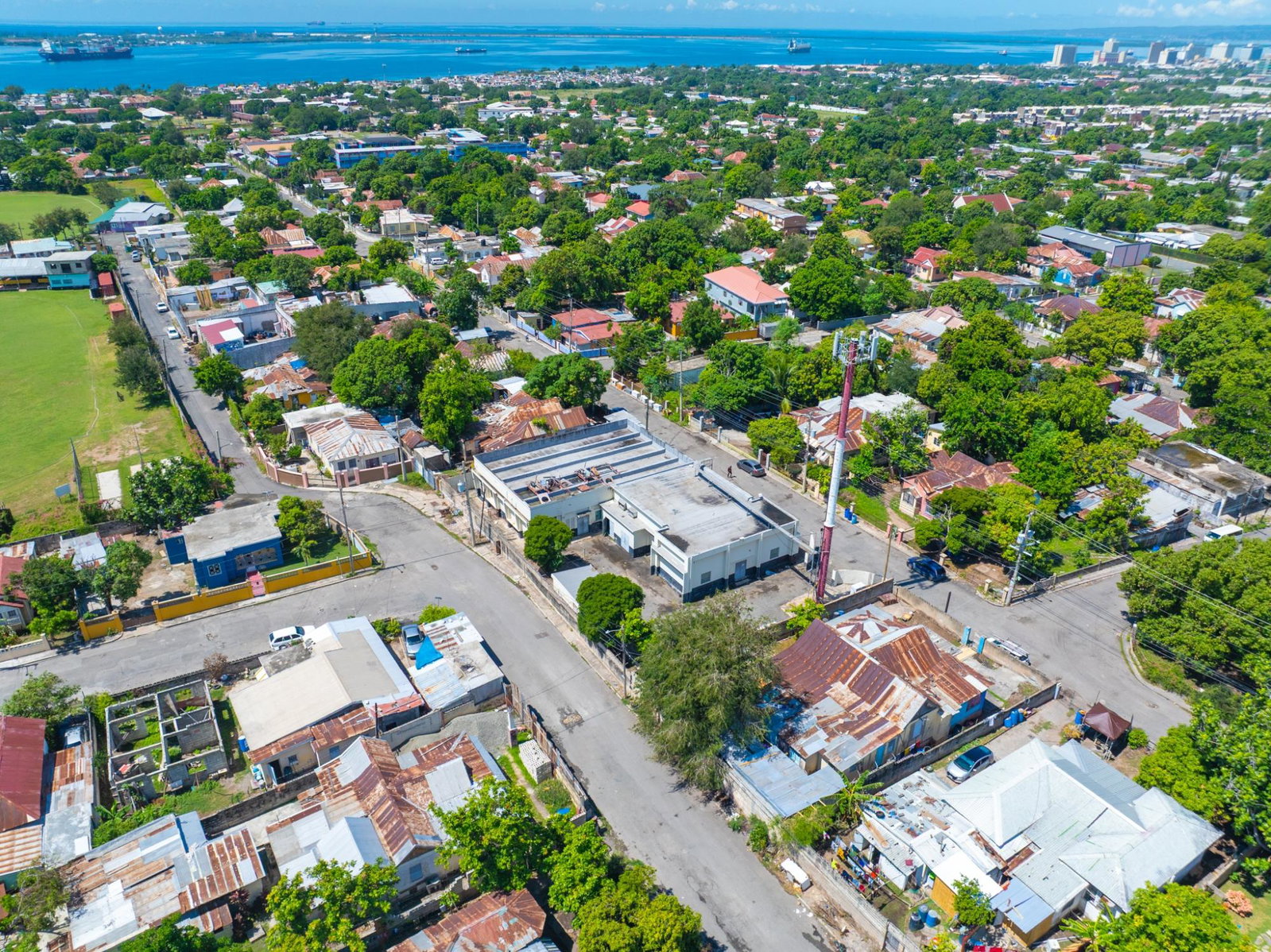 Fourth image of 16 e Portland Road in Kingston 16, Kingston, Jamaica - property is For Sale