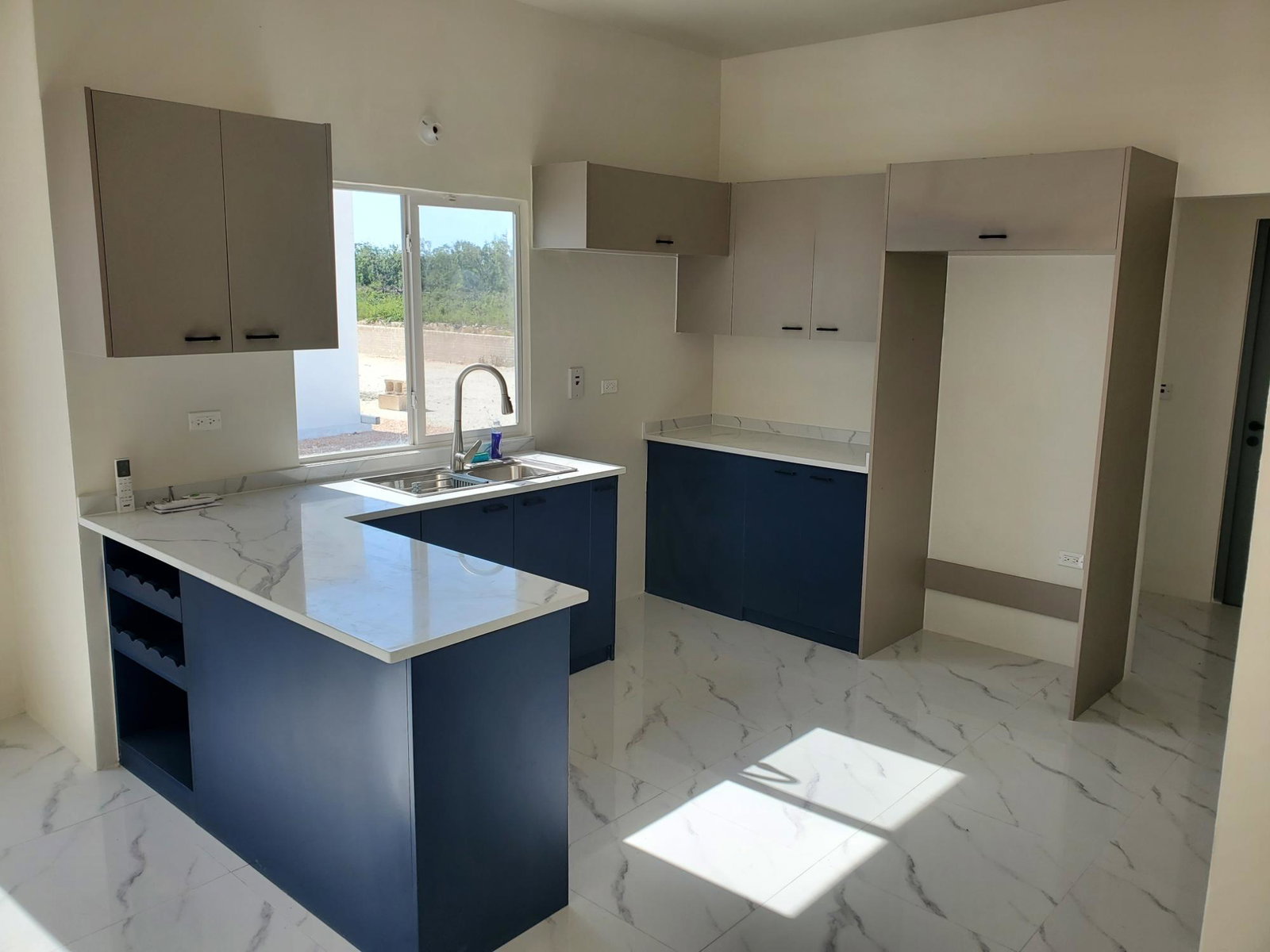 Fourth image of 22b- Coral Spring in Coral Spring, Trelawny, Jamaica - property is For Rent