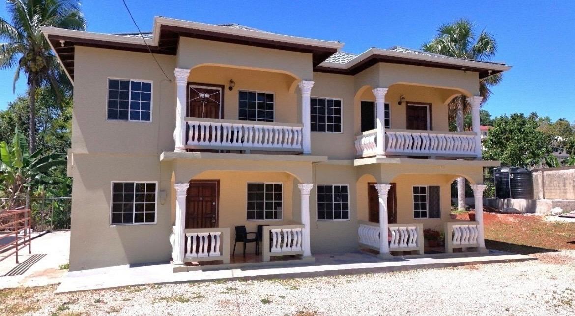 First image of Caledonia Lane in Mandeville, Manchester, Jamaica - property is For Sale