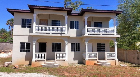 Second image of Caledonia Lane in Mandeville, Manchester, Jamaica - property is For Sale