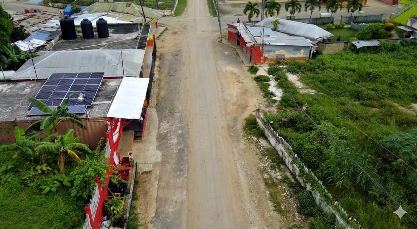 Second image of Mile Gully, Manchester in MILE GULLY, Manchester, Jamaica - property is For Rent