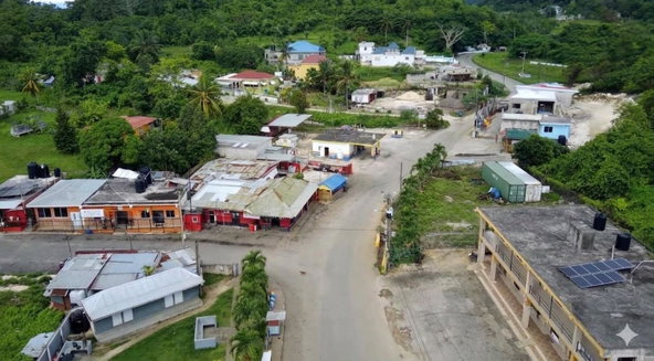 Third image of Mile Gully, Manchester in MILE GULLY, Manchester, Jamaica - property is For Rent