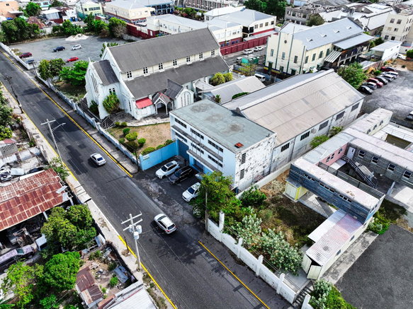 First image of 85 East Street in Kingston 4, Kingston, Jamaica - property is For Rent