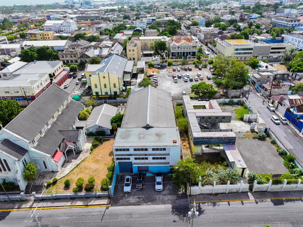 Second image of 85 East Street in Kingston 4, Kingston, Jamaica - property is For Rent
