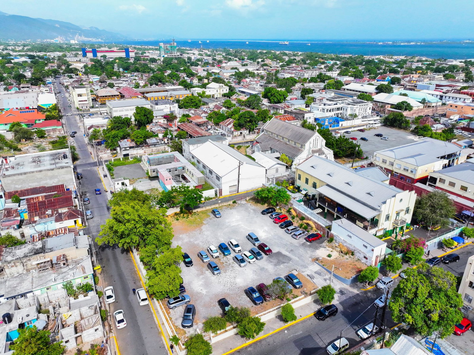 Sixth image of 85 East Street in Kingston 4, Kingston, Jamaica - property is For Rent