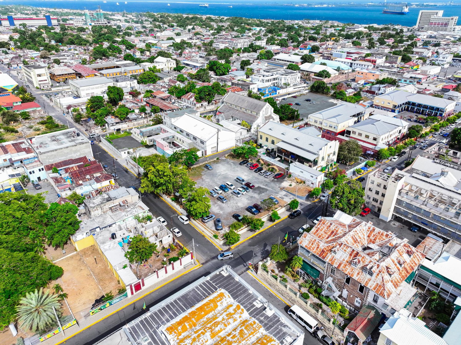 Eighth image of 85 East Street in Kingston 4, Kingston, Jamaica - property is For Rent