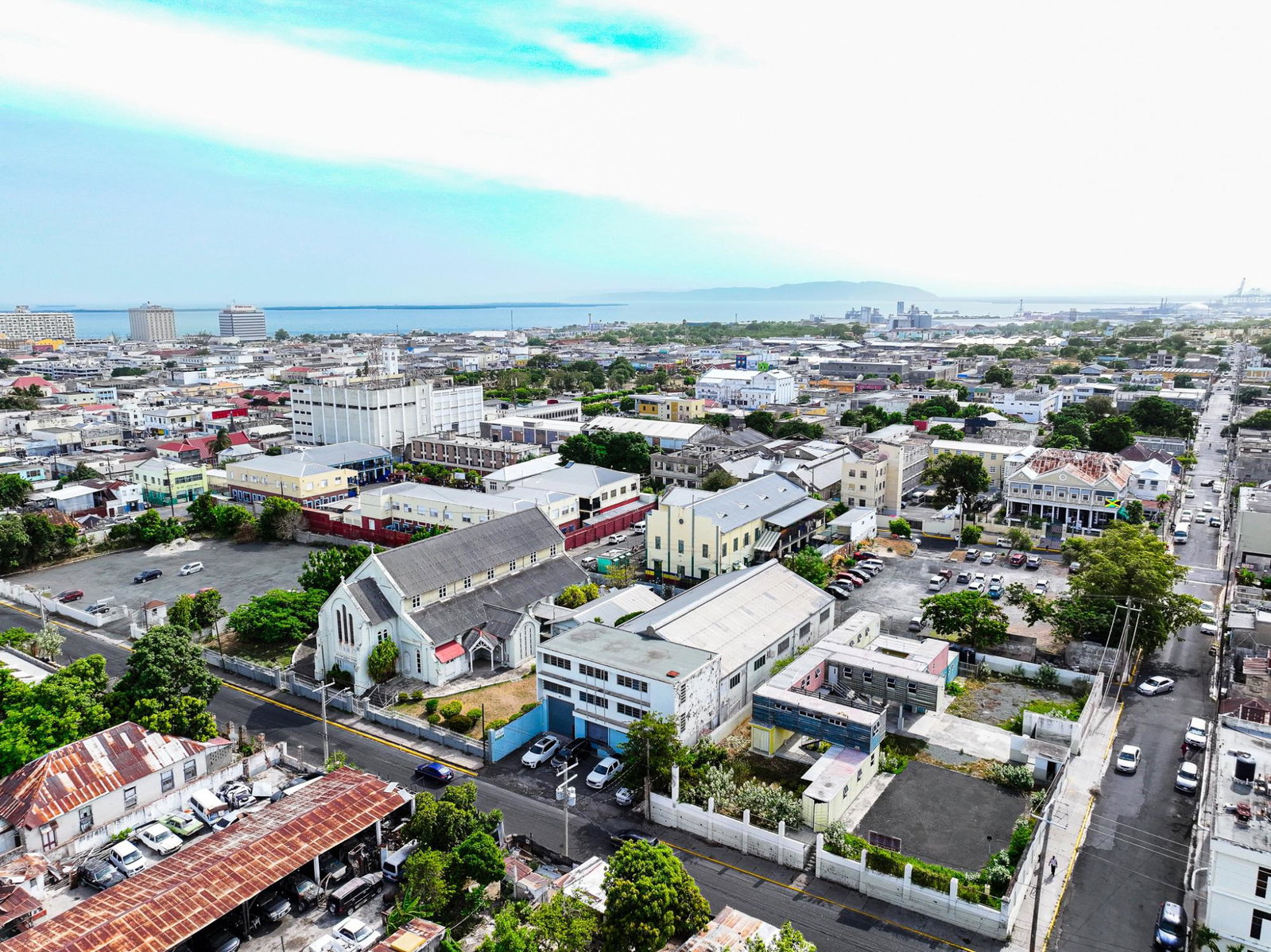 Ninth image of 85 East Street in Kingston 4, Kingston, Jamaica - property is For Rent