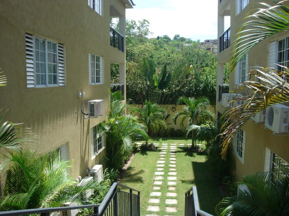 Fourteenth image of 7-31 Wellington Drive in Kingston 6, St. Andrew, Jamaica - property is For Rent
