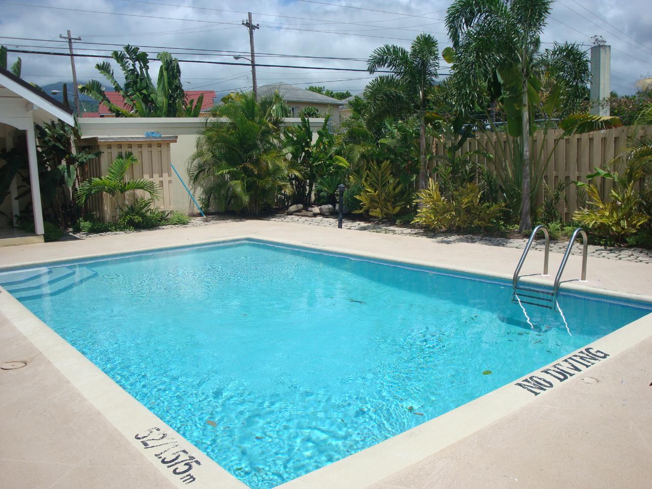 Sixteenth image of 7-31 Wellington Drive in Kingston 6, St. Andrew, Jamaica - property is For Rent