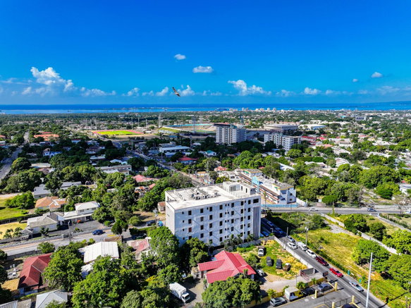 First image of 218 Mountain View Avenue in Kingston 6, St. Andrew, Jamaica - property is For Sale