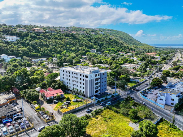 Second image of 218 Mountain View Avenue in Kingston 6, St. Andrew, Jamaica - property is For Sale