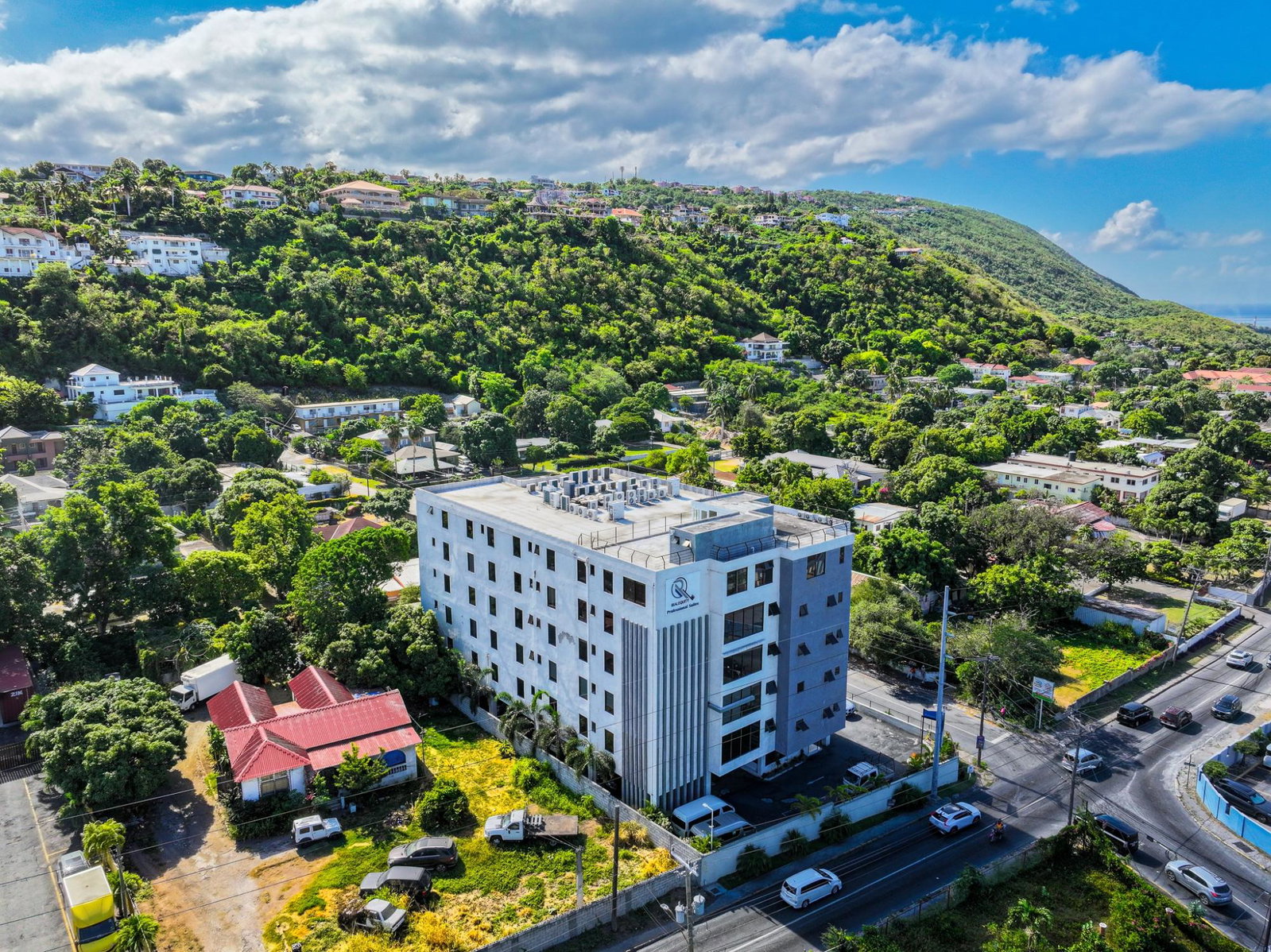 Ninth image of 218 Mountain View Avenue in Kingston 6, St. Andrew, Jamaica - property is For Sale