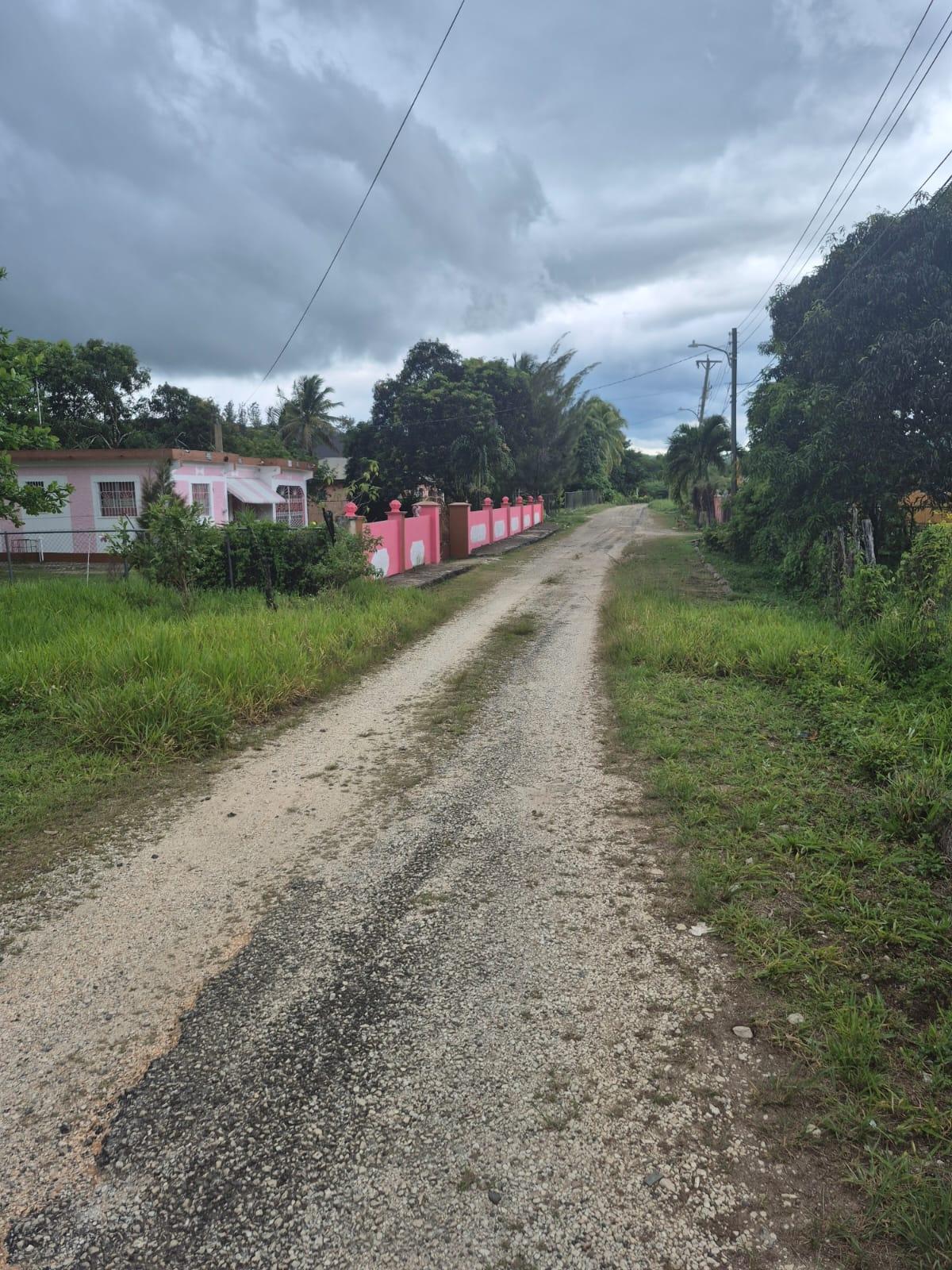 Third image of 21 Sunny Heights, Thornton in Thornton, St. Elizabeth, Jamaica - property is For Sale