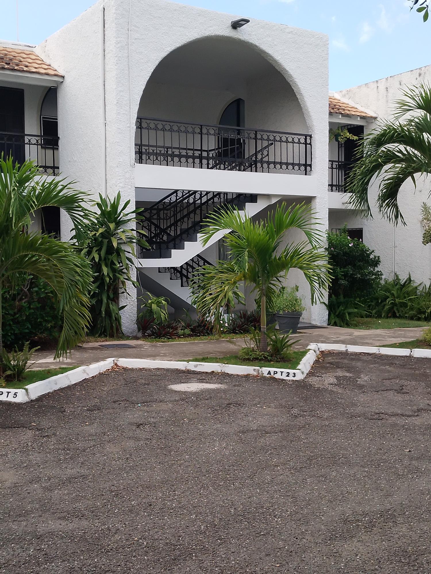 First image of 25-6 Welwyn Avenue in Kingston 6, St. Andrew, Jamaica - property is For Rent