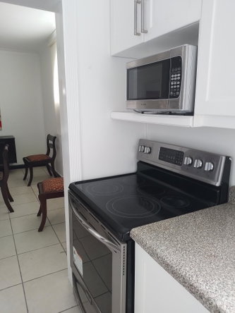 Tenth image of 25-6 Welwyn Avenue in Kingston 6, St. Andrew, Jamaica - property is For Rent