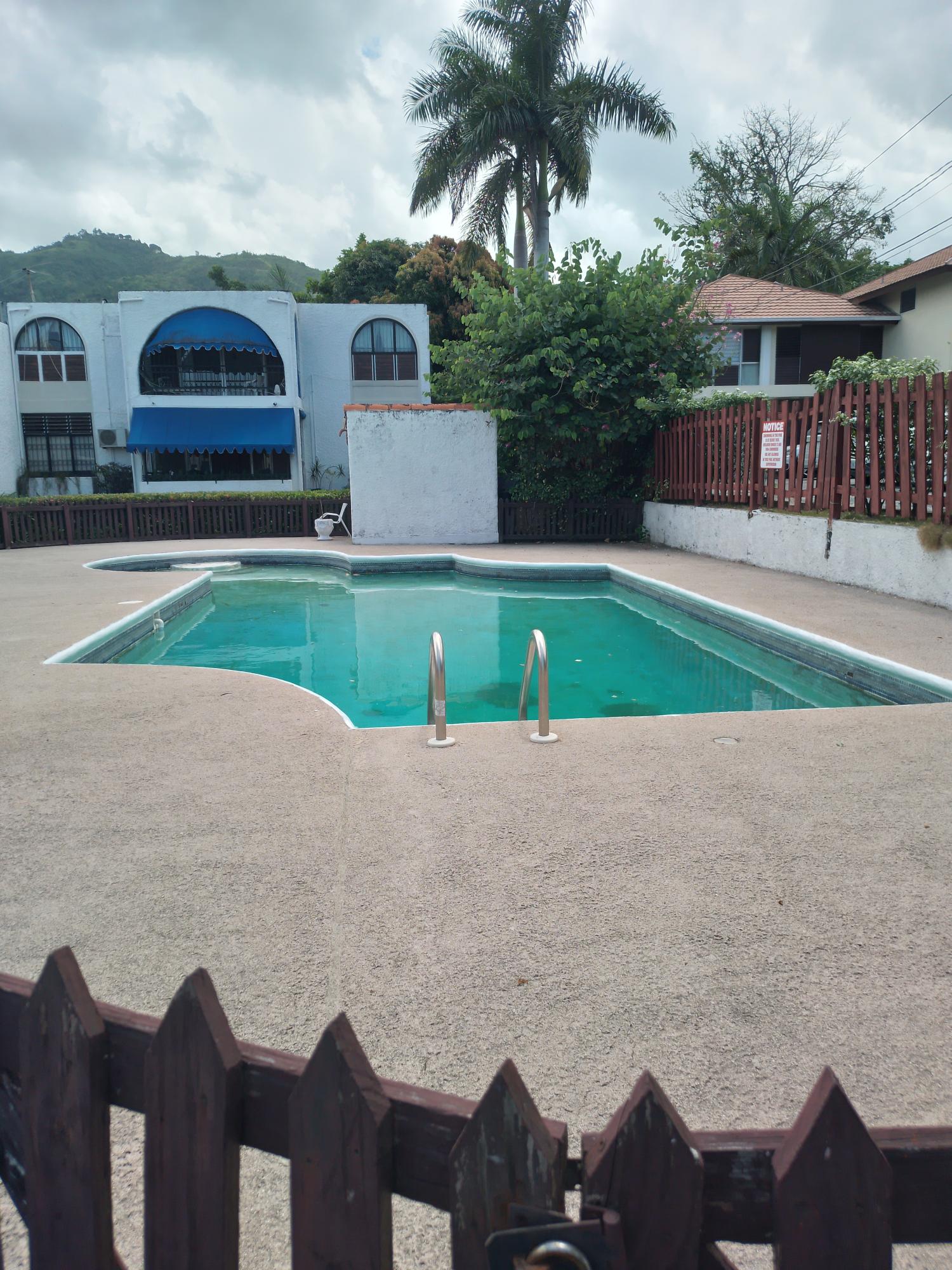 Twelfth image of 25-6 Welwyn Avenue in Kingston 6, St. Andrew, Jamaica - property is For Rent