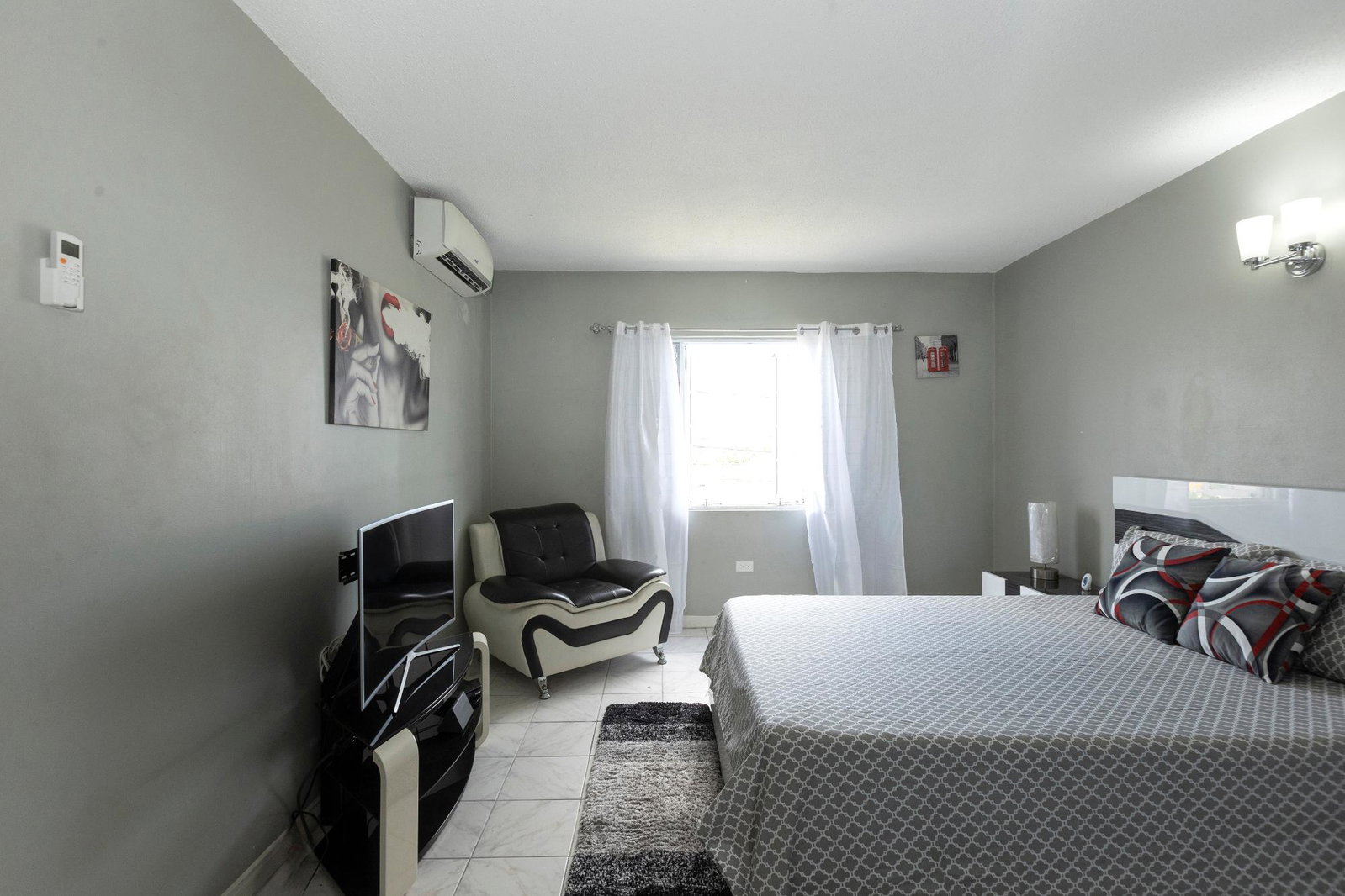 Thirteenth image of 130 Plantation Springs in Kingston 20, St. Andrew, Jamaica - property is For Rent