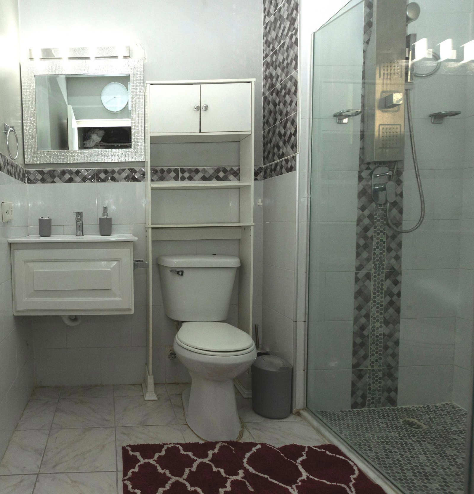 Fifteenth image of 130 Plantation Springs in Kingston 20, St. Andrew, Jamaica - property is For Rent