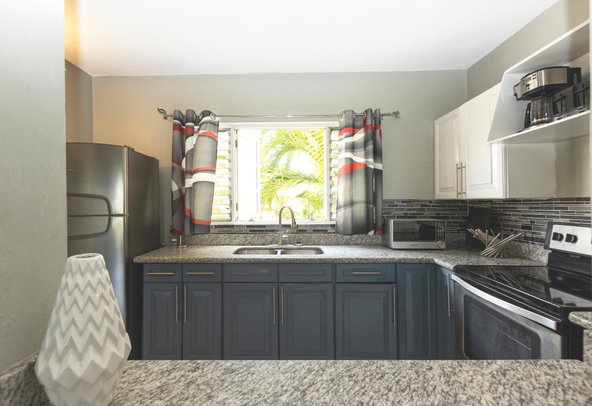 Seventh image of 130 Plantation Springs in Kingston 20, St. Andrew, Jamaica - property is For Rent
