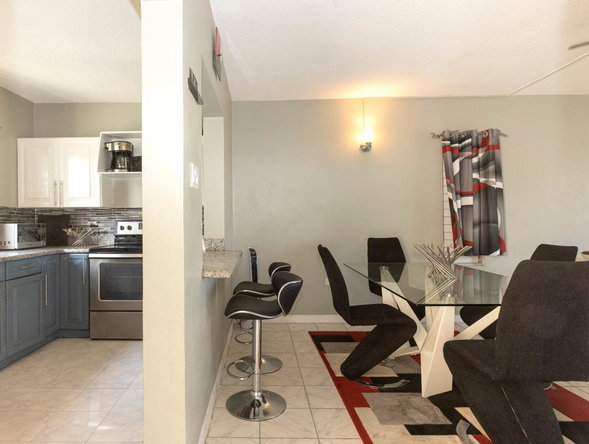 Eighth image of 130 Plantation Springs in Kingston 20, St. Andrew, Jamaica - property is For Rent