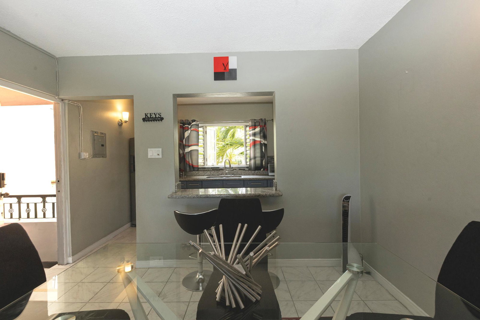 Ninth image of 130 Plantation Springs in Kingston 20, St. Andrew, Jamaica - property is For Rent