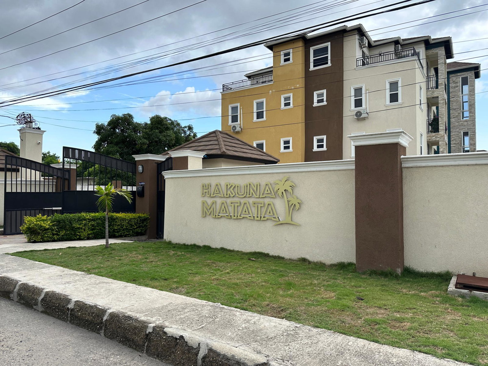 Second image of 5-9 Swansea Avenue in Kingston 19, St. Andrew, Jamaica - property is For Rent
