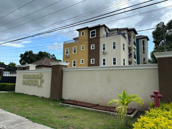 Third image of 5-9 Swansea Avenue in Kingston 19, St. Andrew, Jamaica - property is For Rent