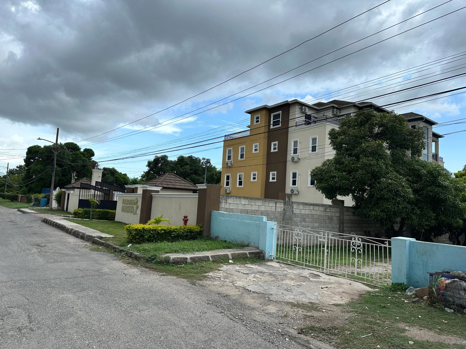 Fourth image of 5-9 Swansea Avenue in Kingston 19, St. Andrew, Jamaica - property is For Rent