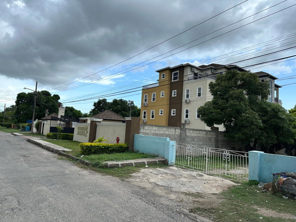 Fourth image of 5-9 Swansea Avenue in Kingston 19, St. Andrew, Jamaica - property is For Rent