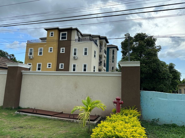 Fifth image of 5-9 Swansea Avenue in Kingston 19, St. Andrew, Jamaica - property is For Rent