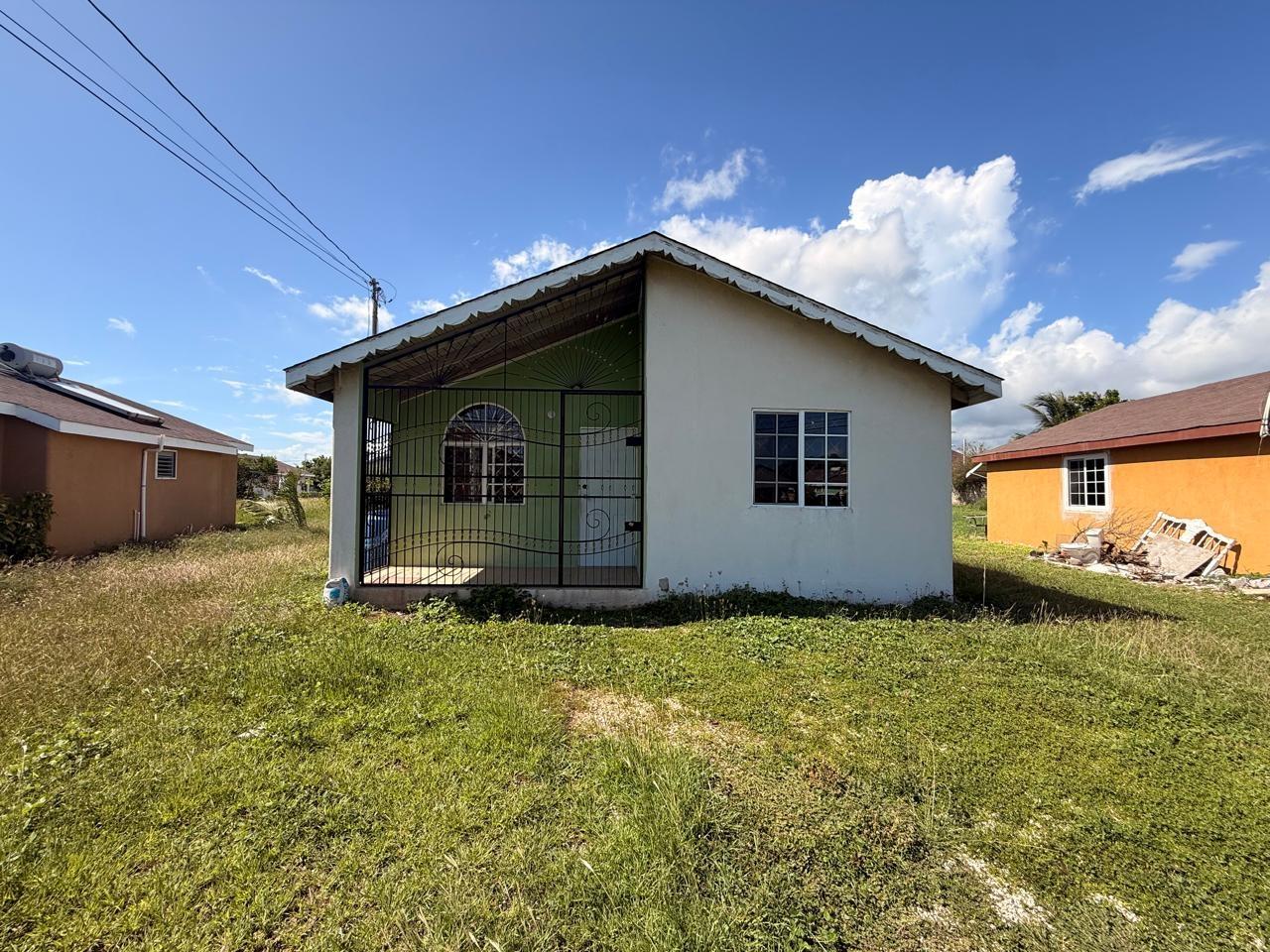 First image of 11 Tropical Crescent in Old Harbour, St. Catherine, Jamaica - property is For Rent