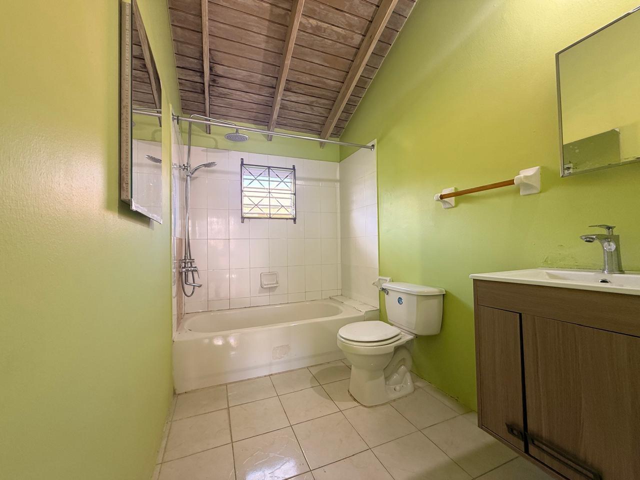Second image of 11 Tropical Crescent in Old Harbour, St. Catherine, Jamaica - property is For Rent