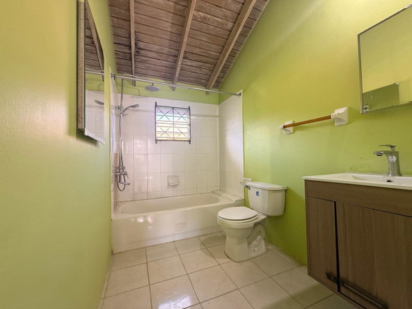 Second image of 11 Tropical Crescent in Old Harbour, St. Catherine, Jamaica - property is For Rent