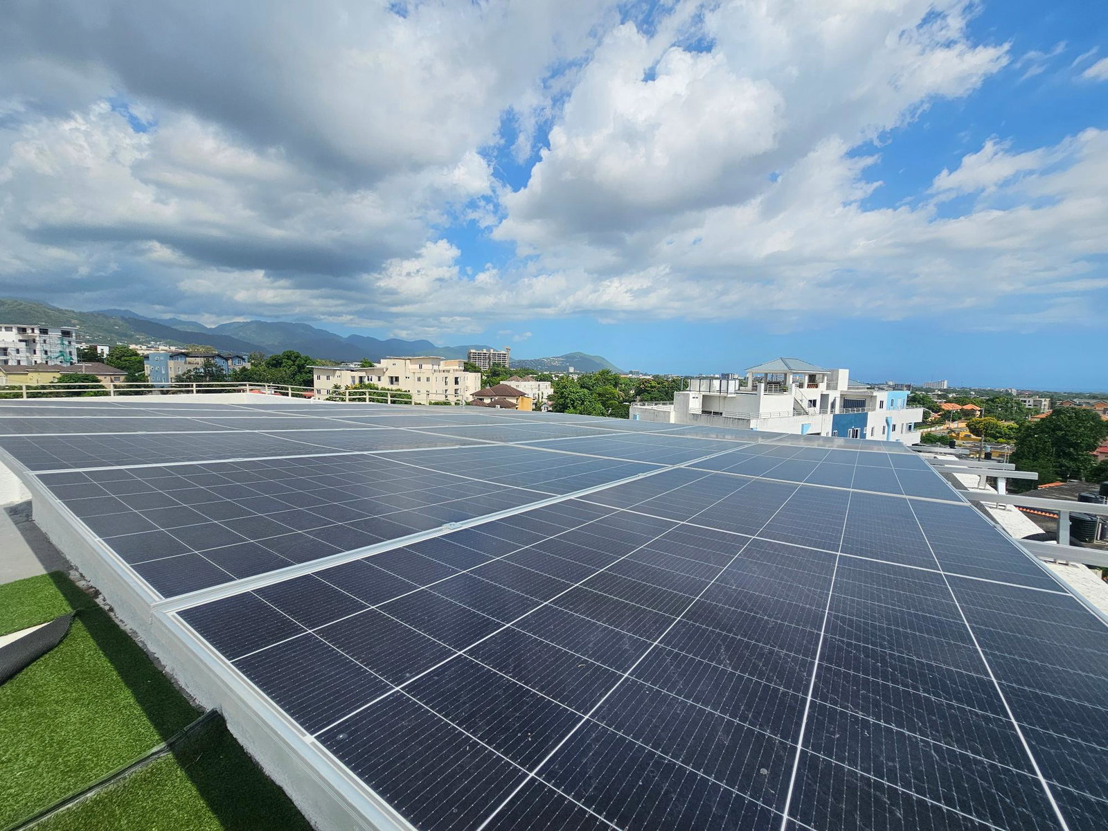 Fourth image of Lot 5-10 Merrivale Close in Kingston 8, St. Andrew, Jamaica - property is For Rent