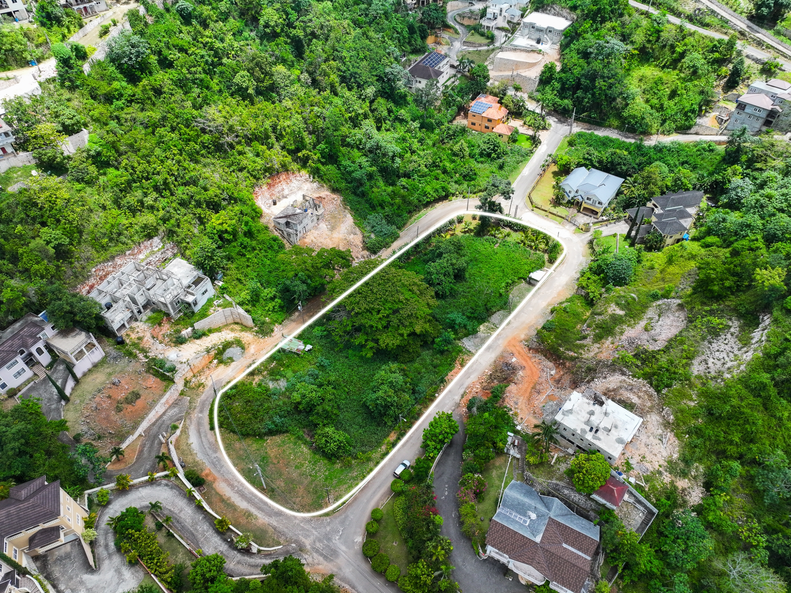 First image of 15 Thompson Boulevard in Kingston 19, St. Andrew, Jamaica - property is For Sale