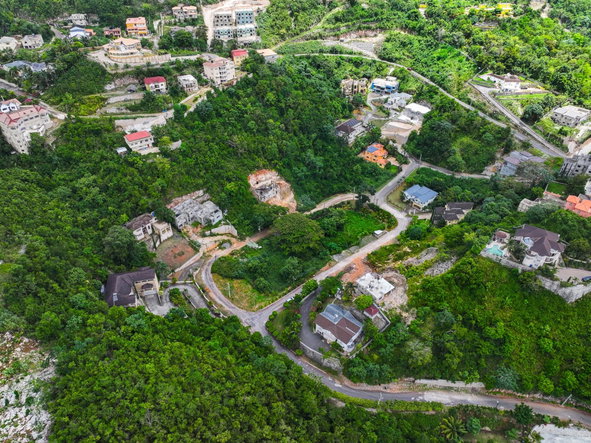 Fourth image of 15 Thompson Boulevard in Kingston 19, St. Andrew, Jamaica - property is For Sale