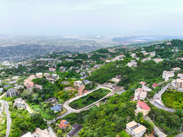 Fifth image of 15 Thompson Boulevard in Kingston 19, St. Andrew, Jamaica - property is For Sale
