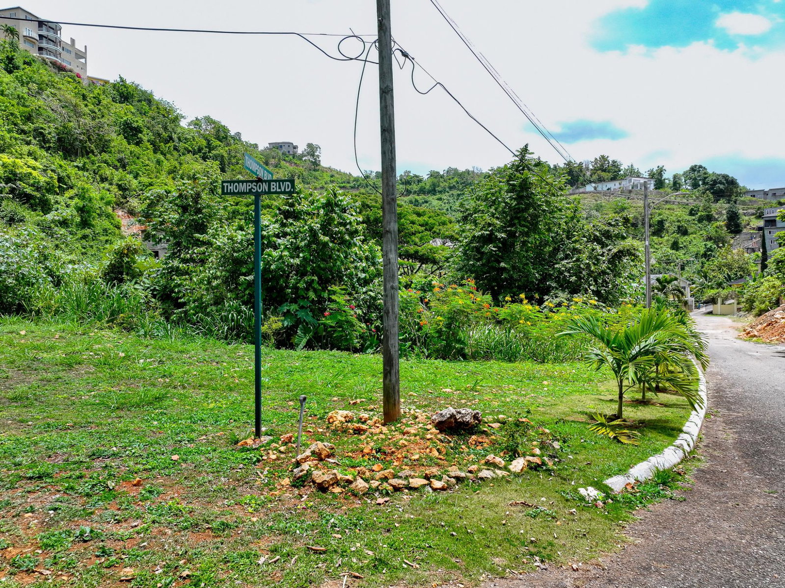Sixth image of 15 Thompson Boulevard in Kingston 19, St. Andrew, Jamaica - property is For Sale