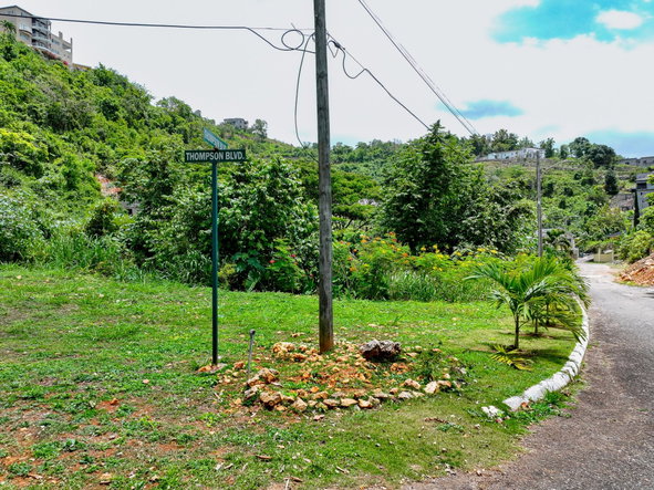 Sixth image of 15 Thompson Boulevard in Kingston 19, St. Andrew, Jamaica - property is For Sale