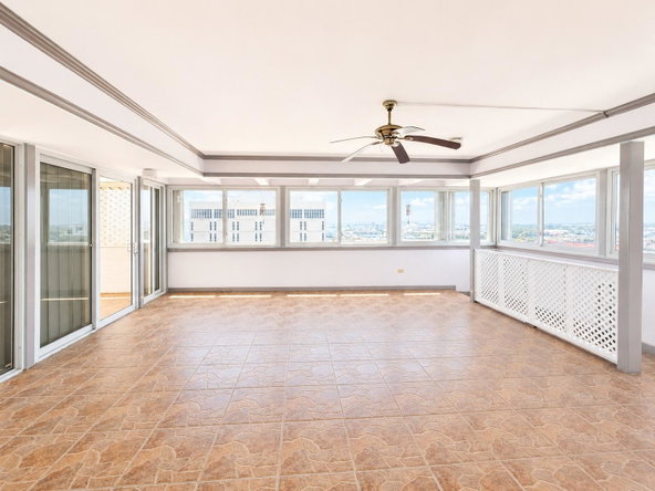Sixteenth image of Ph5-8 Ocean Boulevard in KINGSTON, Kingston, Jamaica - property is For Sale