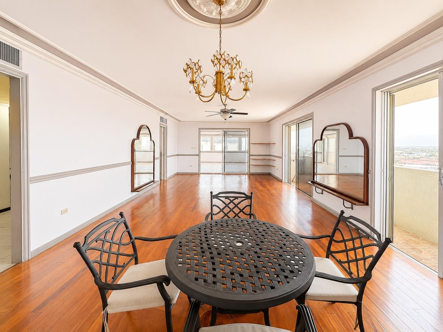 Second image of Ph5-8 Ocean Boulevard in KINGSTON, Kingston, Jamaica - property is For Sale