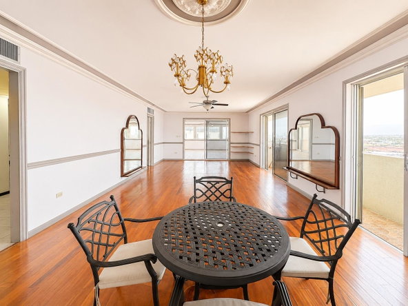 Second image of Ph5-8 Ocean Boulevard in KINGSTON, Kingston, Jamaica - property is For Sale
