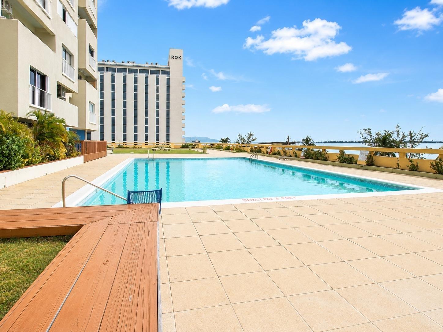 Twentieth image of Ph5-8 Ocean Boulevard in KINGSTON, Kingston, Jamaica - property is For Sale