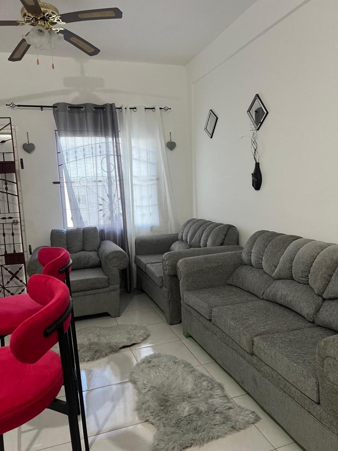 Sixth image of 2-97 Bellevue Heights, Spanish in Bellevue Heights, St. Catherine, Jamaica - property is For Rent