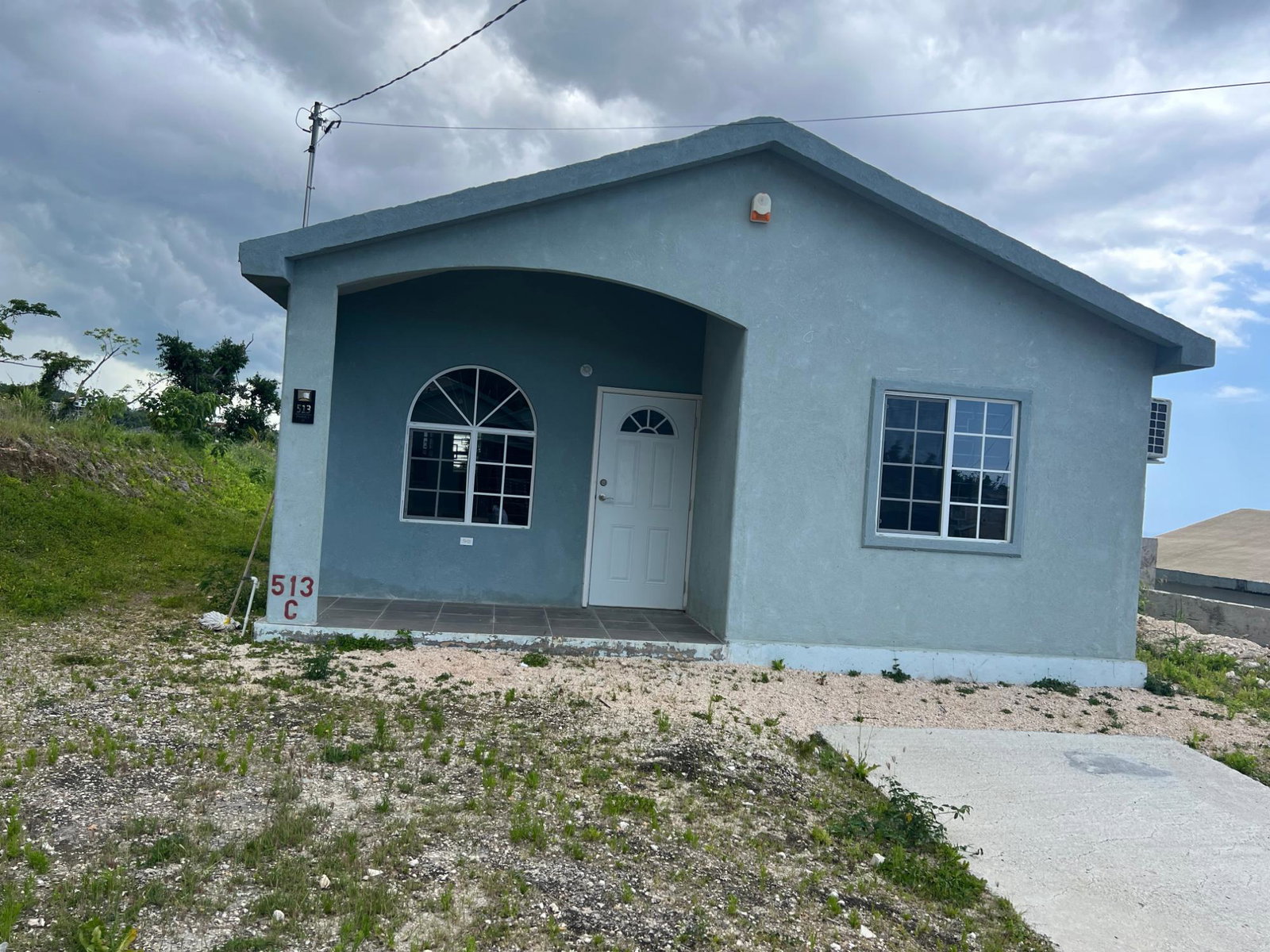 First image of 513 Taino Drive, Camelot Vill in Discovery Bay, St. Ann, Jamaica - property is For Rent